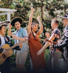 Entertainment: Traditional Music Night